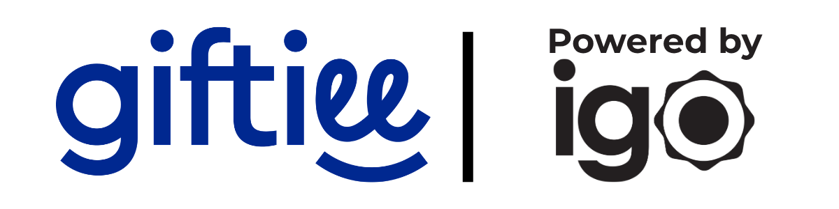 Giftiee IGO Logo